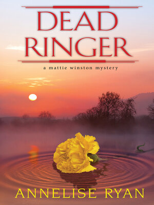 cover image of Dead Ringer